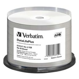 VERBDVD-R47WH